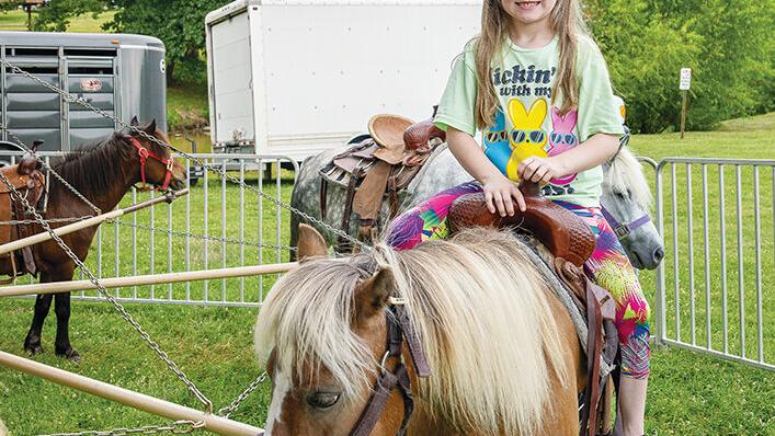 2025 Twin City Firecracker Festival